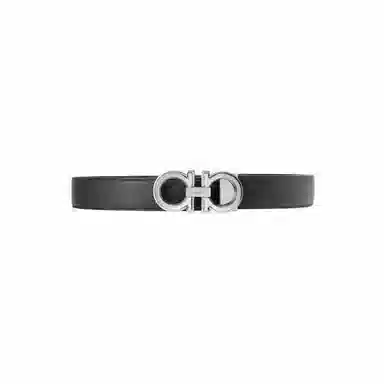 Salvatore Ferragamo Gancini Belt