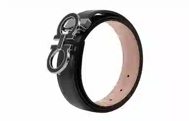 Salvatore Ferragamo 3.5cm