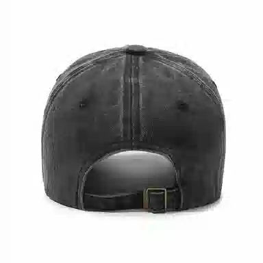 US8ACC Retro Baseball Cap