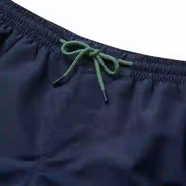 Emporio Armani EA7 Navy Shorts