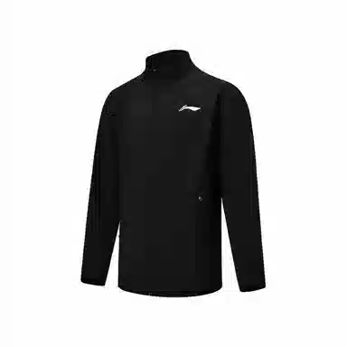LiNing Windbreaker Black