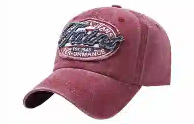 US8ACC Retro Baseball Cap