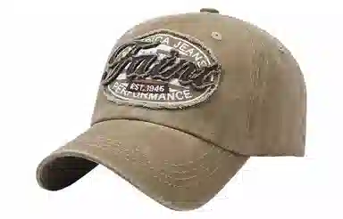 US8ACC Retro Baseball Cap