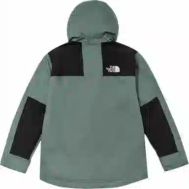 THE NORTH FACE REIGN ON