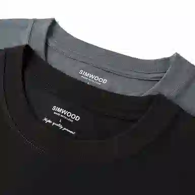 SIMWOOD T
