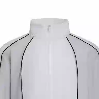 Under Armour SS25 Track