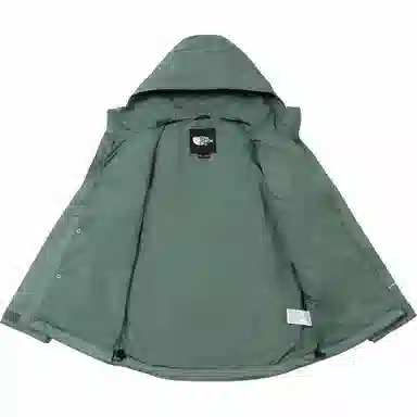 THE NORTH FACE REIGN ON