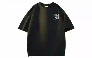 FONDLOOK LogoT