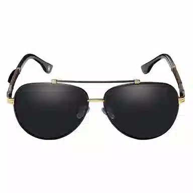 Maserati Aviator Sunglasses
