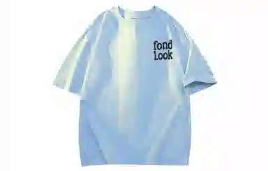 FONDLOOK LogoT