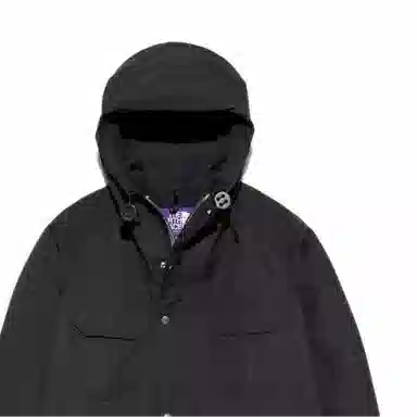 THE NORTH FACE PURPLE LABEL 23FW 6535 Mountain Parka K