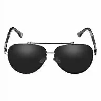 Maserati Aviator Sunglasses