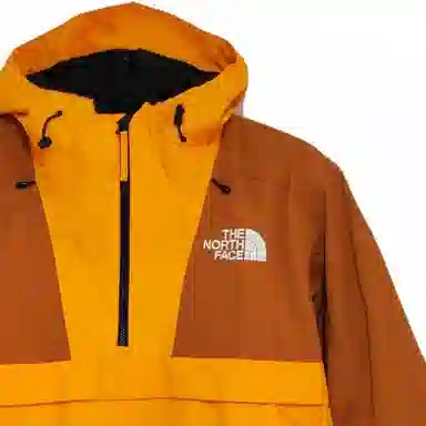 The North Face Silvani Anorak
