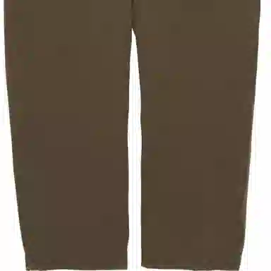 THE NORTH FACE PURPLE LABEL Stretch Twill Wide Tapered Field Pants