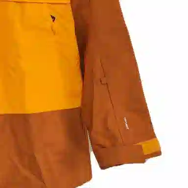 The North Face Silvani Anorak