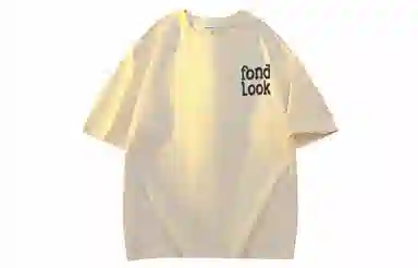 FONDLOOK LogoT