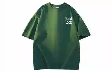 FONDLOOK LogoT
