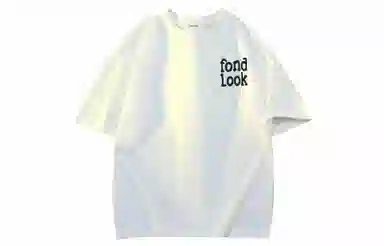 FONDLOOK LogoT