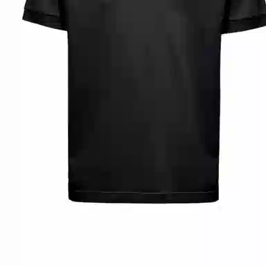 PRADA Polo Shirt Black