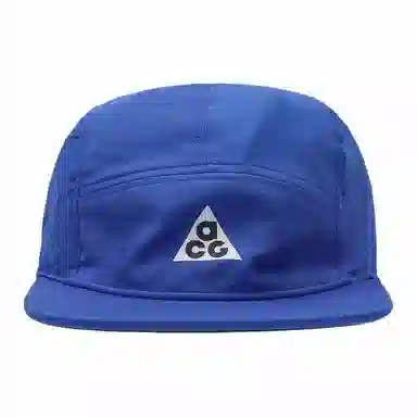 Nike Hat Royal Blue