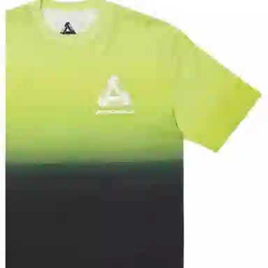 PALACE x AMG Palace Amg 2.0 New York T-Shirt BlaceLime T