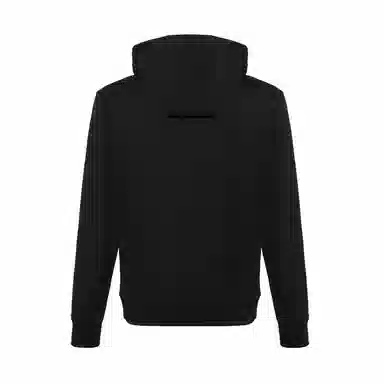 Armani Exchange Hoodie Black