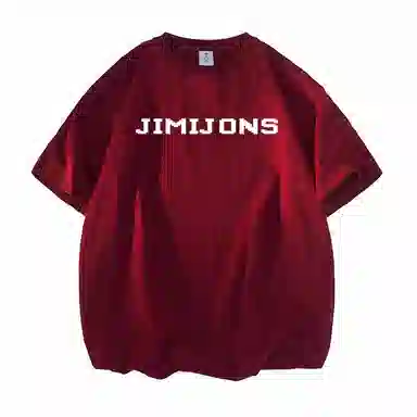 JIMIJONS LogoT