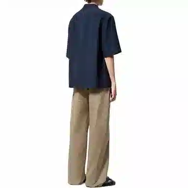 LOUIS VUITTON FW24 Logo