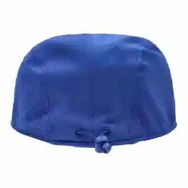 Nike Hat Royal Blue