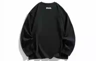 NCAA Vintage Logo Pullover