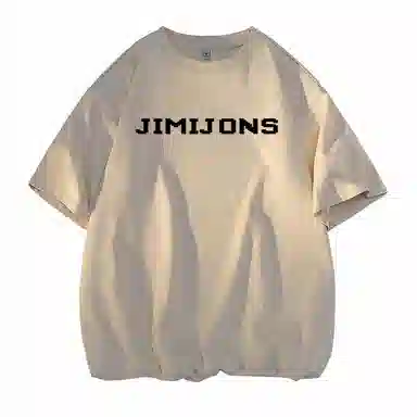 JIMIJONS LogoT
