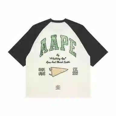 Aape SS25 T