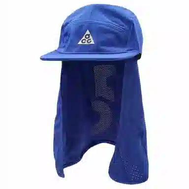 Nike Hat Royal Blue