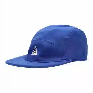 Nike Hat Royal Blue