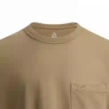 Under Armour Gradient WASH T