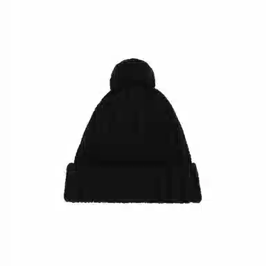 Gucci Beanie Black