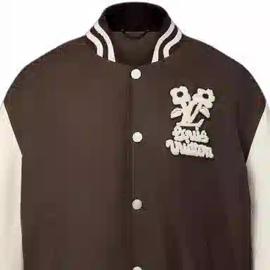 LOUIS VUITTON x Tyler Logo