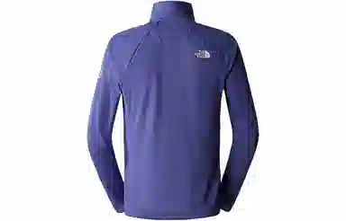 THE NORTH FACE SUMMIT SERIES FUTUREFLEECE LT Logo