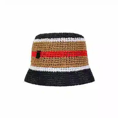 Burberry Bucket Hat