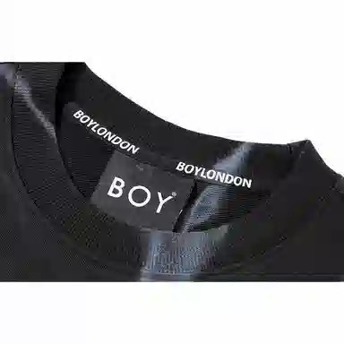Boy London FW22 Logo