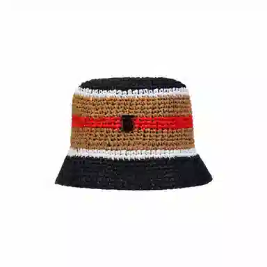 Burberry Bucket Hat