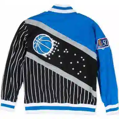Mitchell Ness 96-97 AU