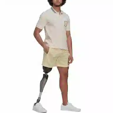 adidas LogoPolo