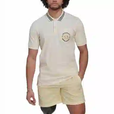 adidas LogoPolo