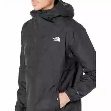 THE NORTH FACE Logo