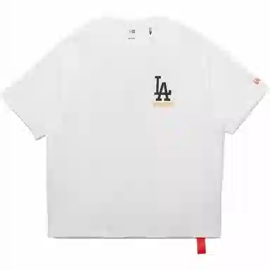 New Era x MLB SS25 T