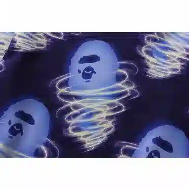 A BATHING APE BAPE STORM