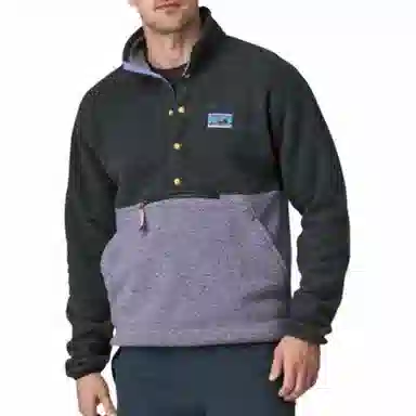 patagonia