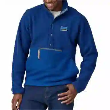 patagonia