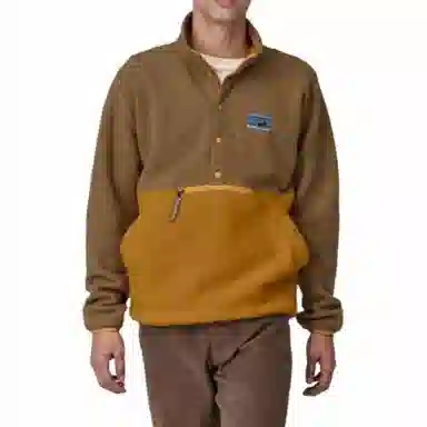 patagonia